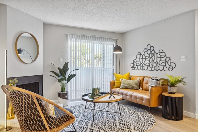 Interior Photo - Villa Siena Rental