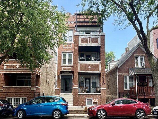 Photo - 2620 W Rice St Condo Unit FG