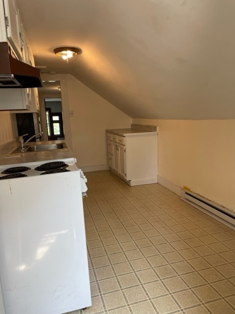 Kitchen - 22 Grove Ave Unit 3
