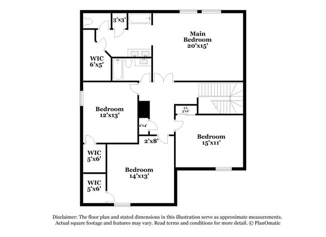 Photo - 1861 E Denim Trail