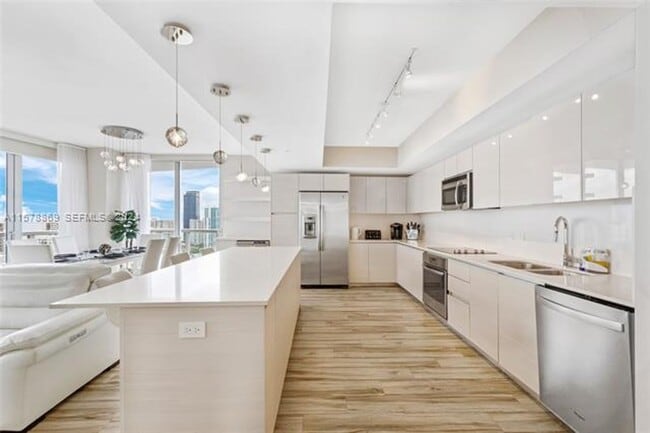 Photo - 2600 E Hallandale Beach Blvd Unit 2600 E Hallandale Beach Blvd  T2401