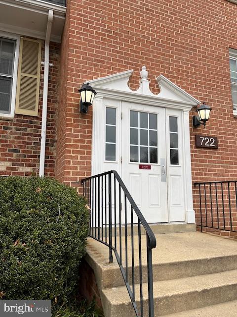 Photo - 722 Quince Orchard Blvd Unidad 722-P1