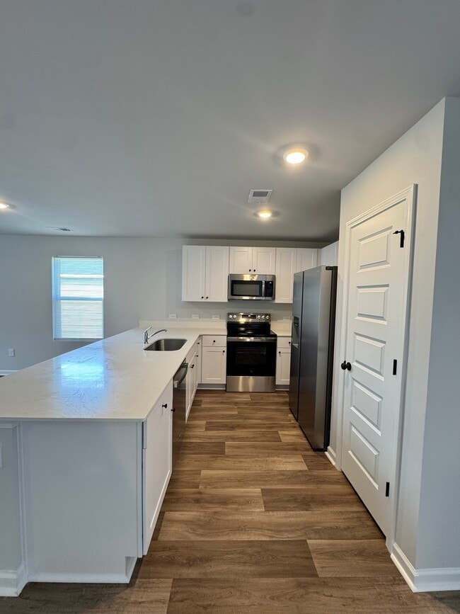 Photo - 1205 BLACK KITE CT SW