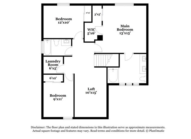 Photo - 1205 S 121st Dr