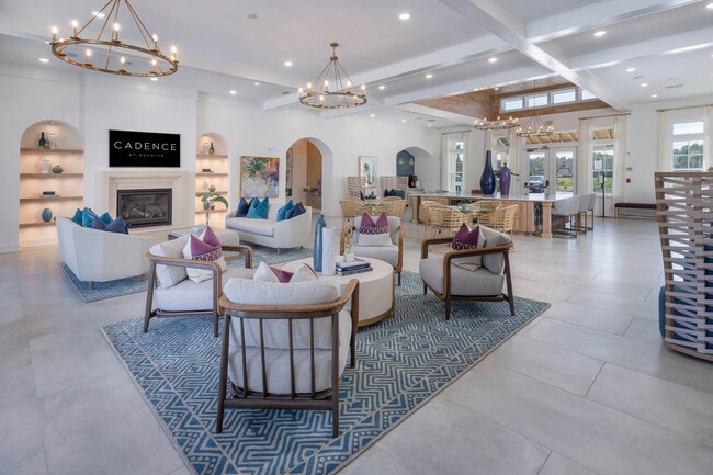 Cadence at Nocatee