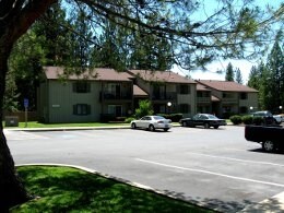Primary Photo - Sierra Commons Apartments