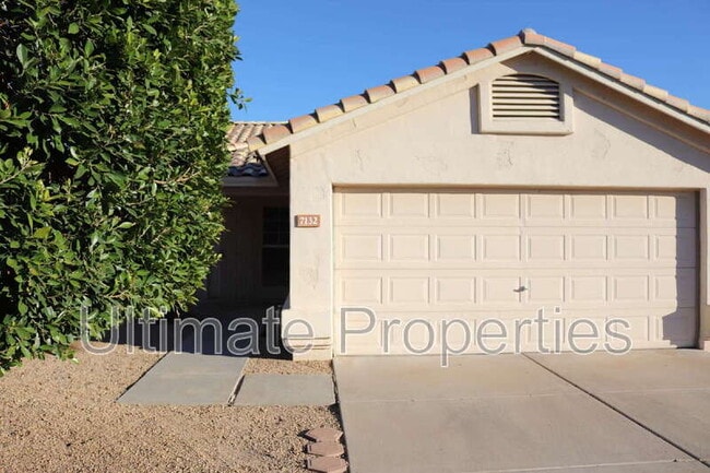 Building Photo - 7132 W La Senda Dr