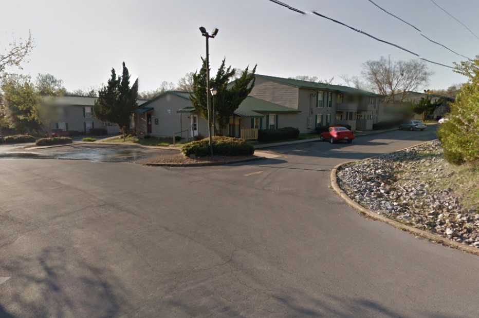 Mountain Trace - Mountain Trace Apartments