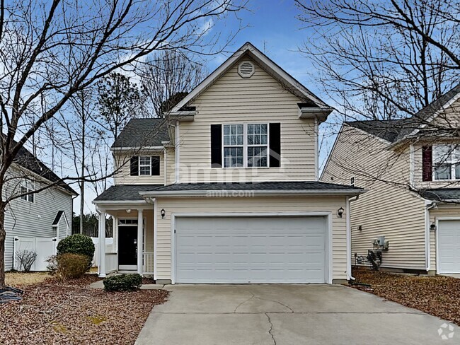 Building Photo - 8541 Boysenberry Ln Rental