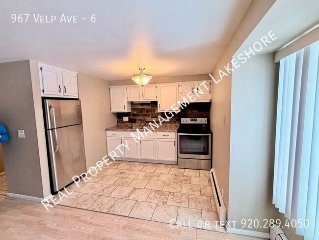 Photo - 967 Velp Ave Unit 6