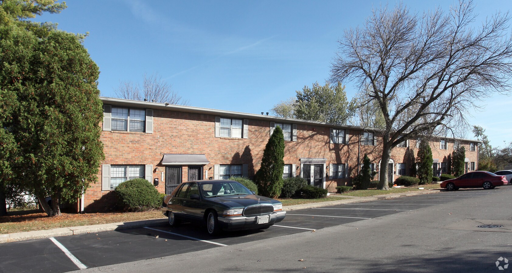 Photo - Meadowlark Apartments