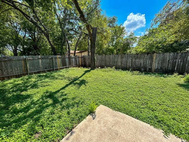 Photo - Cozy 3/2 house in Joseph Edward Subdivision