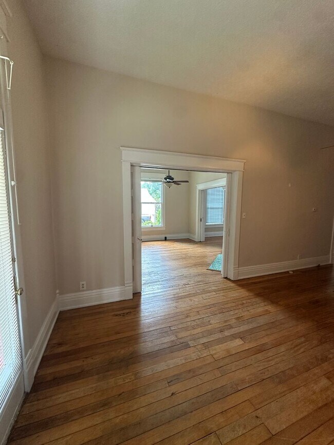 Photo - Beautiful and Spacious 1 BR 1 BA Apartment...