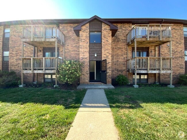 Building Photo - 507 Columbia Dr Unit Apt L