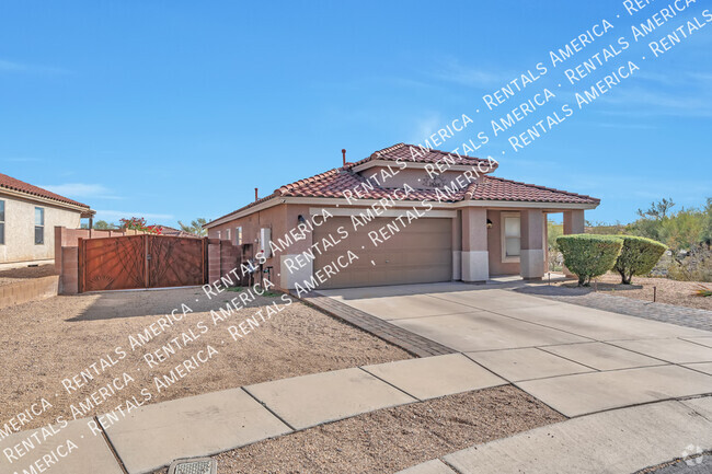 Building Photo - 3408 N Green Gulch Ct Rental