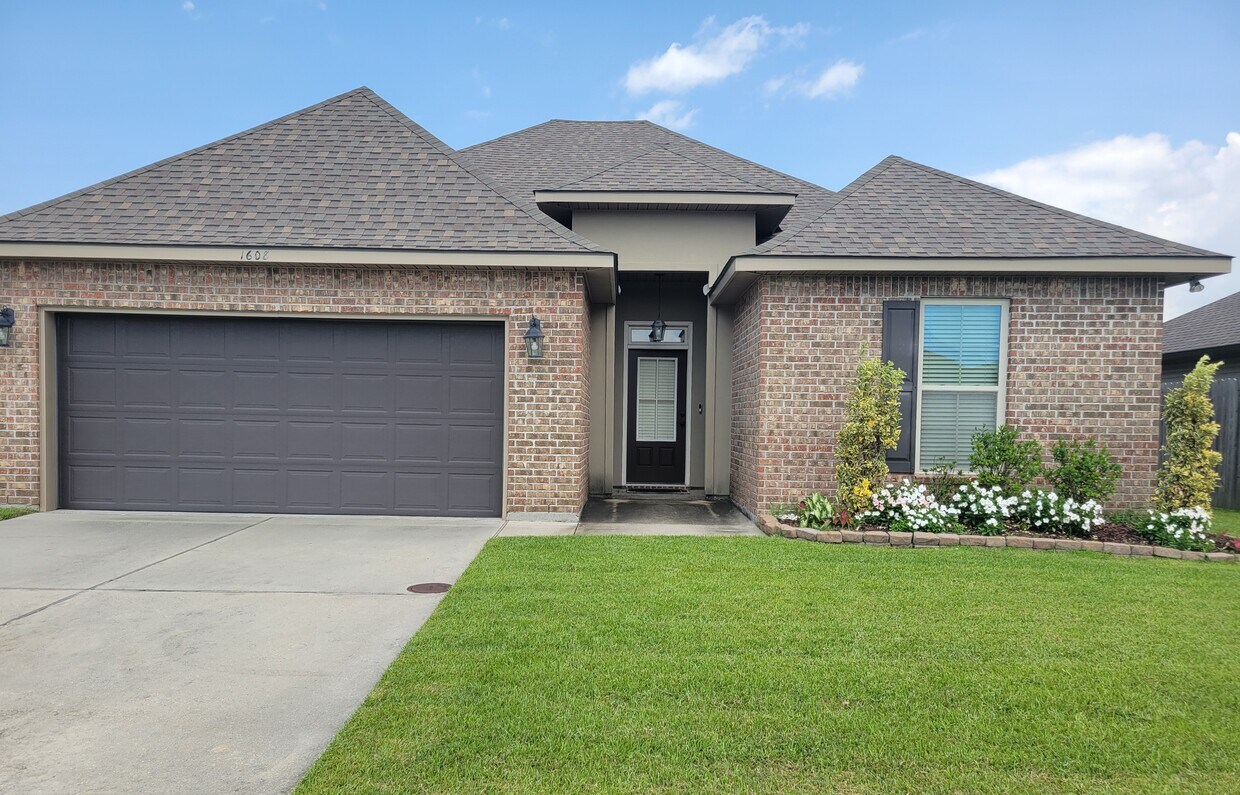 Photo - 1608 Pinecrest Dr (Marrero, LA)