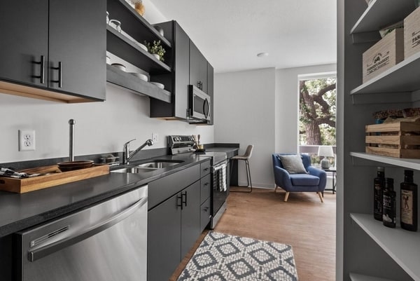 Marko Apartments