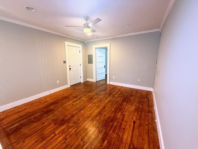 Photo - 1BR Apartment with Private Entrance in Downtown Lake Charles | Located Behind Historic Home