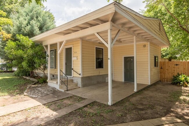 5514 Grover Ave