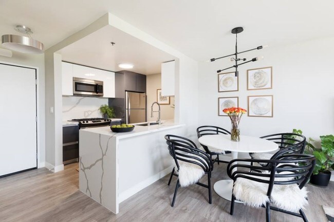 CitiZen at Virgil Village - CitiZen at Virgil Village Apartments
