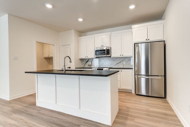 Photo - AVAILABLE FOR PRELEASE - 3 Bedroom Townhome in Escondido - Frenship ISD