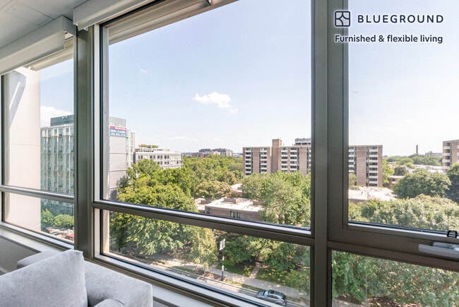 Photo - 301 M St SW Unit FL8-ID1136