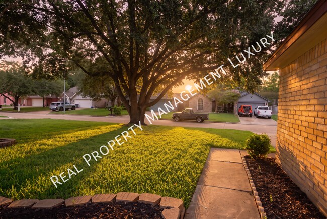 14611 Cypress Valley Dr