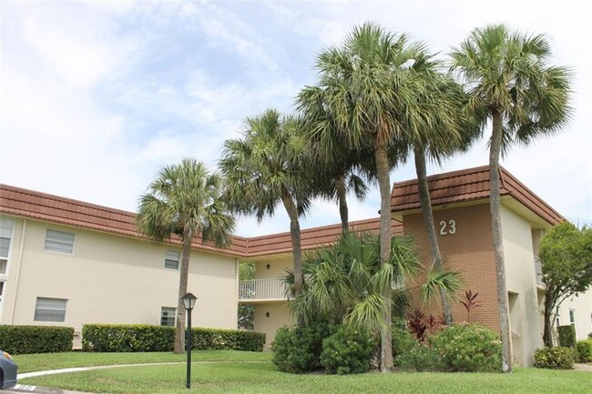 Photo - ANNUAL RENTAL 1/1 COMING SOON 55+ Unit 104