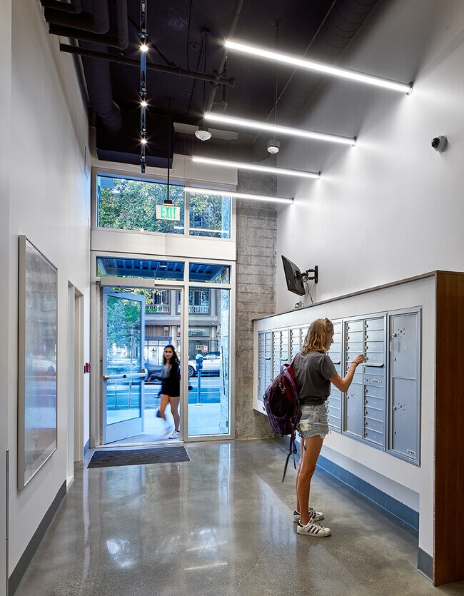 Photo - Panoramic Berkeley