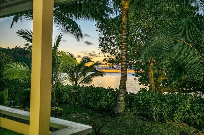 Photo - Furnished Anini Beach Front House 2 Bedroo...