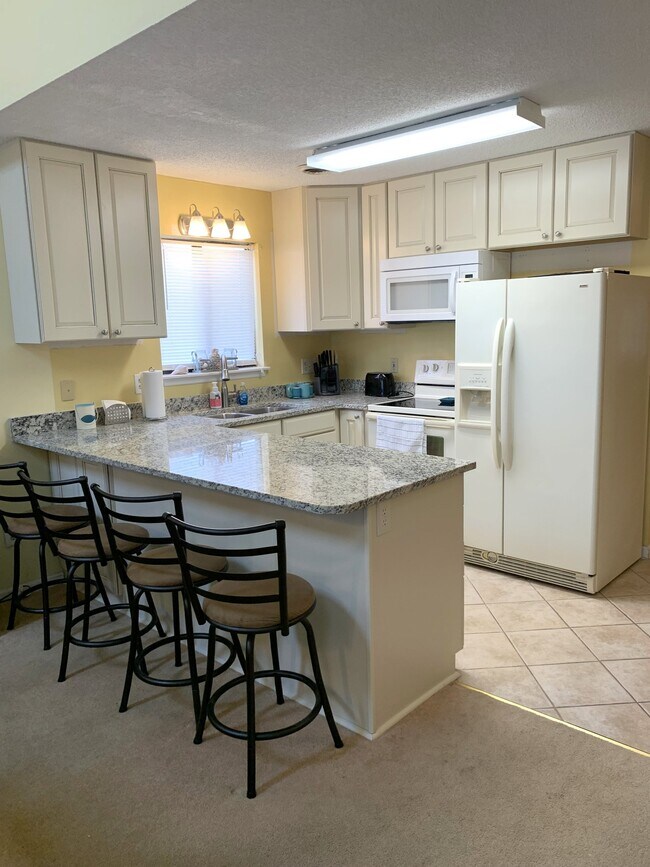 Photo - 3700 Golf Colony Ln Unit 25B