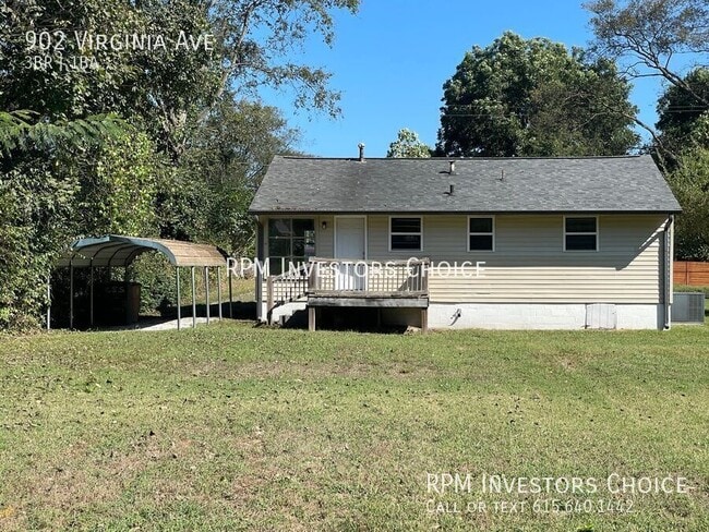 Photo - 902 Virginia Ave