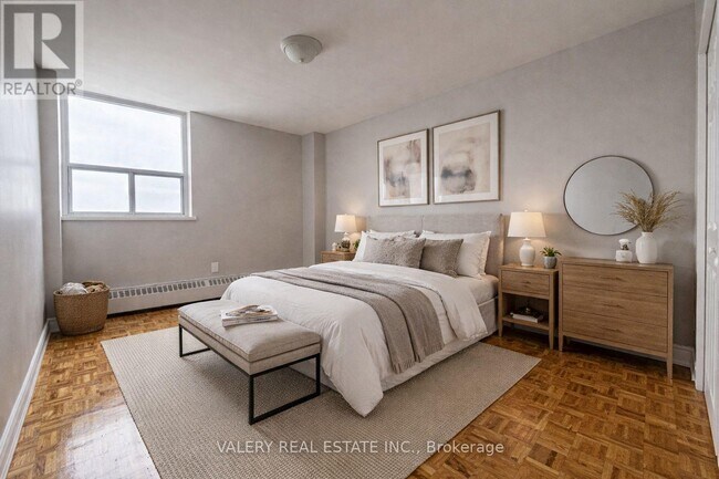 Photo - 890 Jane St Unit 1506