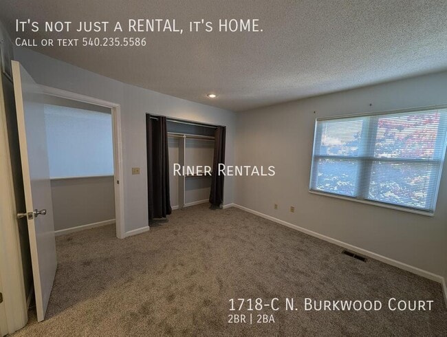 Photo - 1718-C Burkwood Ct