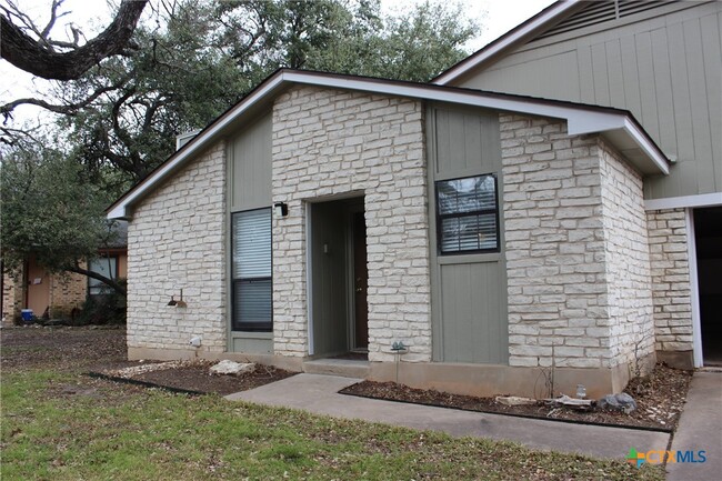 Photo - 6500 Columbia Oaks Ct Townhome