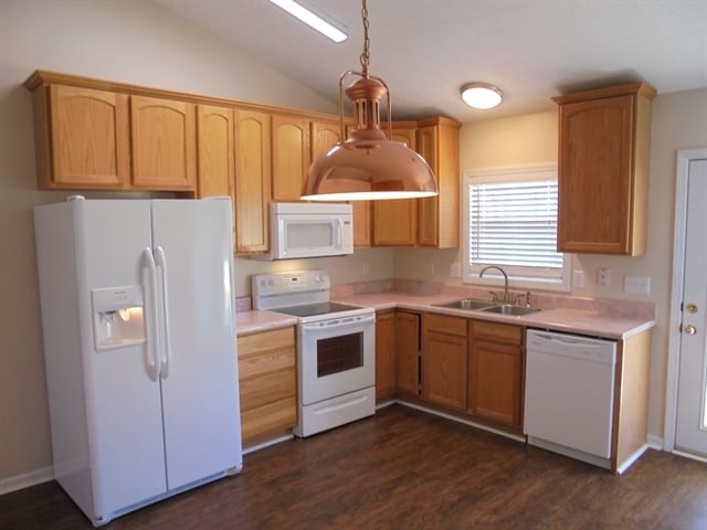 2811 Cherokee Peak Ln