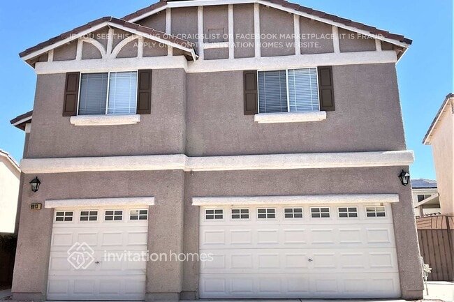 Building Photo - 8913 W Wolf Dancer Ave