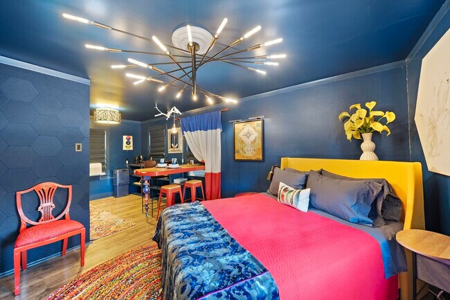 Photo - 1306 Taft St Unit 2