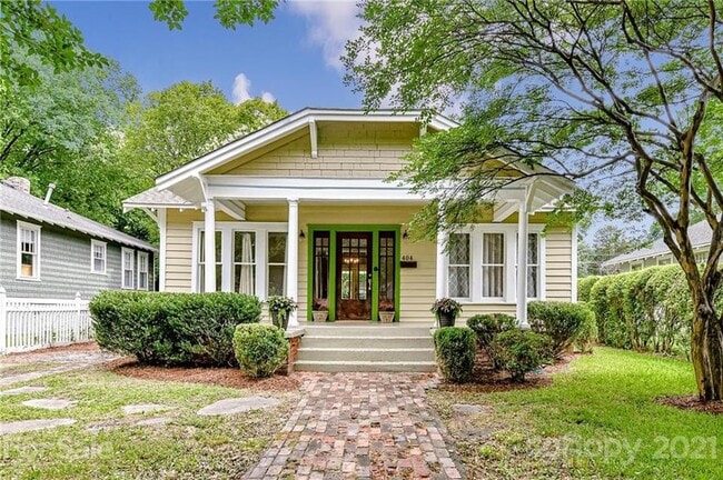 Photo - 404 W Park Ave