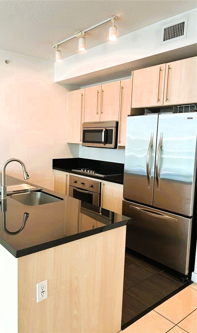 Photo - 1111 SW 1st Ave Unit 3816