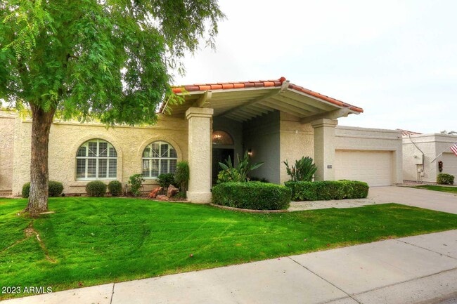 Photo - 7285 E Las Palmaritas Dr