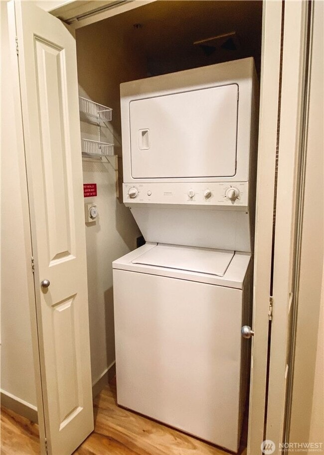 Photo - 0Bd/1Ba Bellevue Condo Unit A307