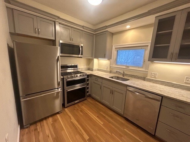 Building Photo - 53 Walter St Unit 2