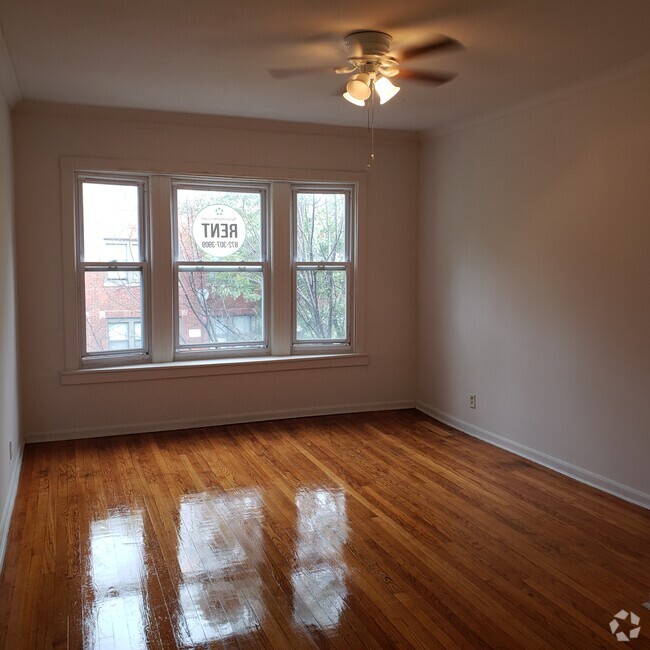 Building Photo - 907 W 76th St Unit 2 Rental