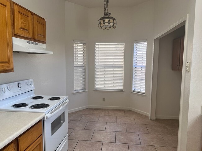 Photo - 2 Bedroom w/ fireplace, gated entrance for privacy and 2 CG