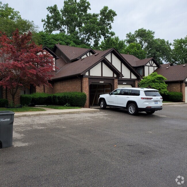 1Bedroom Townhomes for Rent in Dearborn MI 22 Townhouses