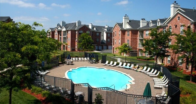 The Biltmore Apartments
