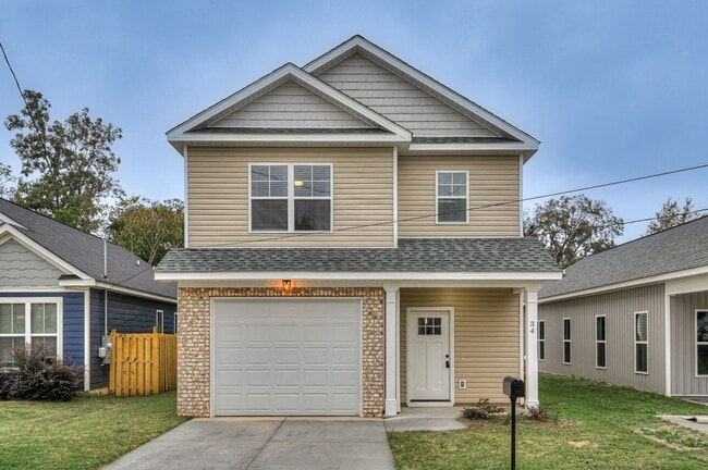 Photo - 34 Sherman St