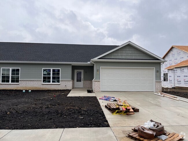 Building Photo - Newly built three-Bedroom Ranch Home in Wa...