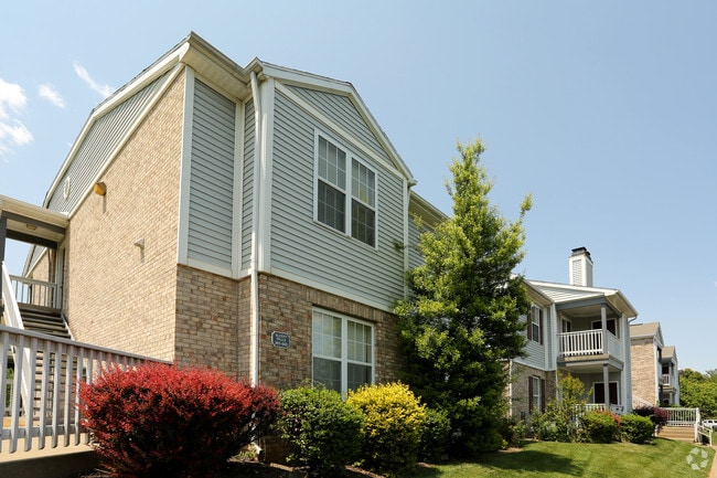 Copper Creek Townhomes
